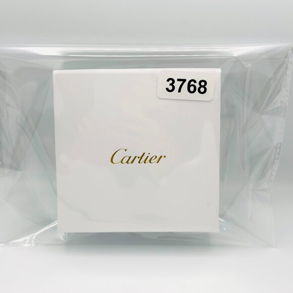 3768 CARTIER SET BUNDLE FRAGRANCES - Picture 4 of 4